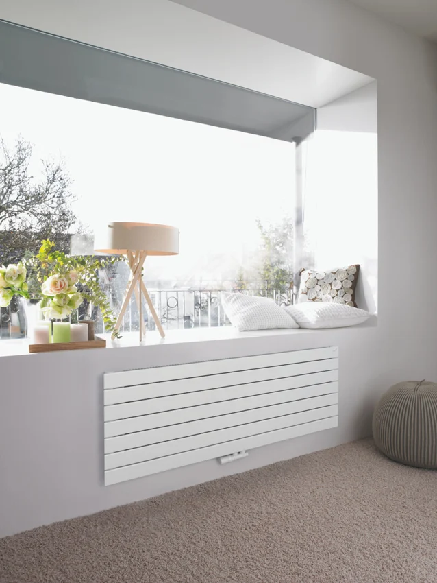 Zehnder Roda — blanc
