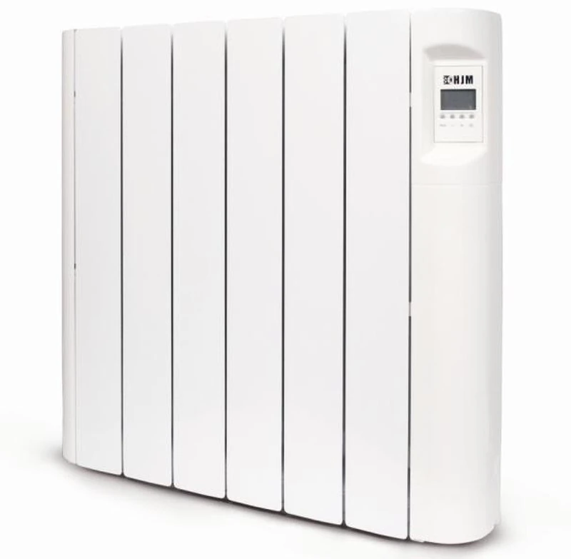 Chauffage électrique