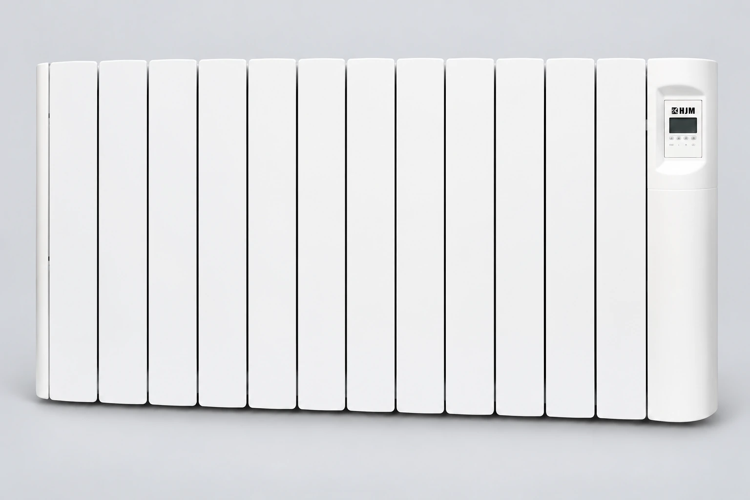 HJM ECD — 2000 W · 12 éléments