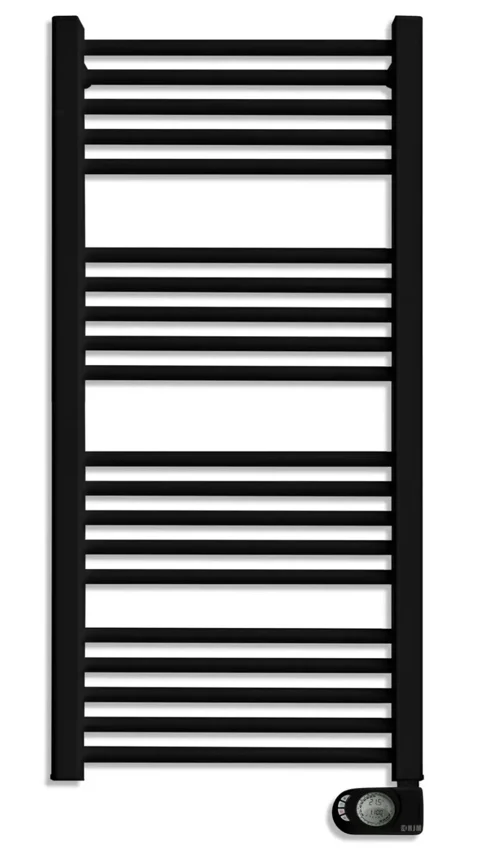 HJM NOOR — 750 W · noir mat