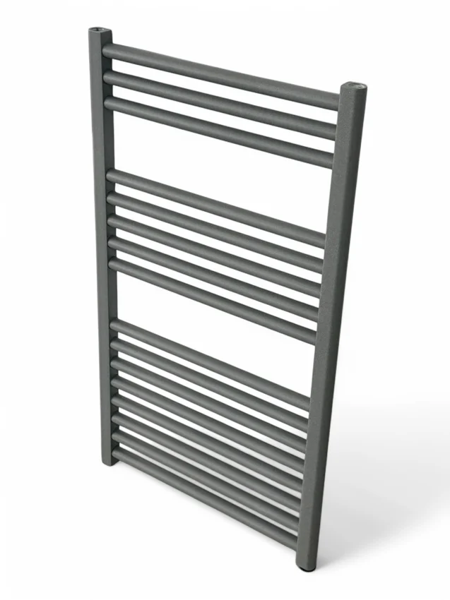Fondital Cool — 86 × 45 cm · graphite mat