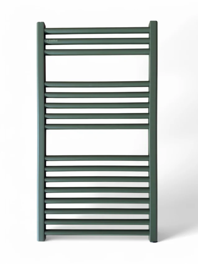 Fondital Cool — 86 × 45 cm · vert foncé