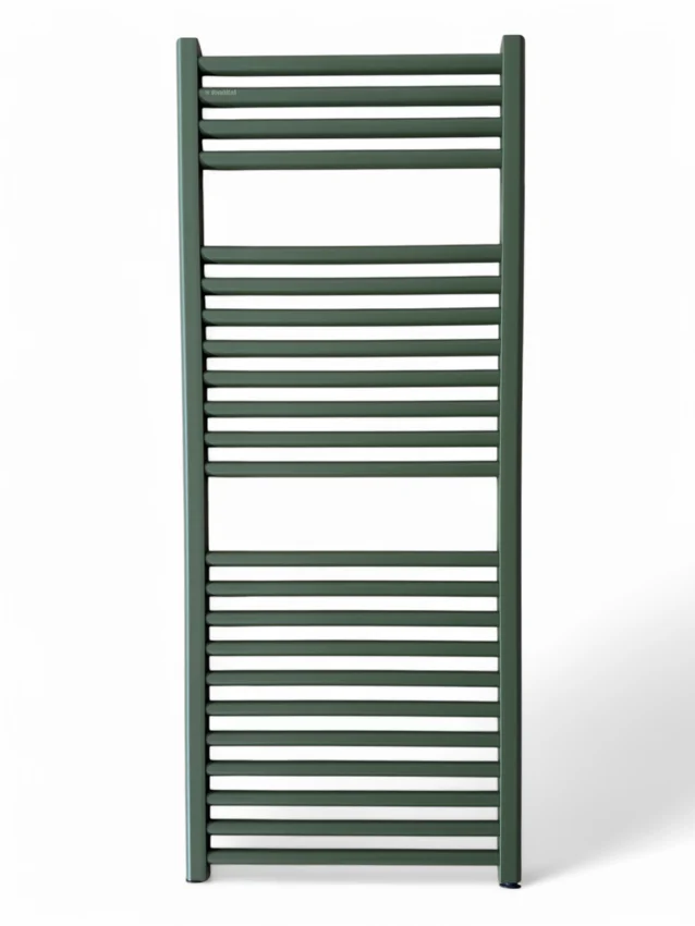 Fondital Cool — 116 × 45 cm · vert foncé