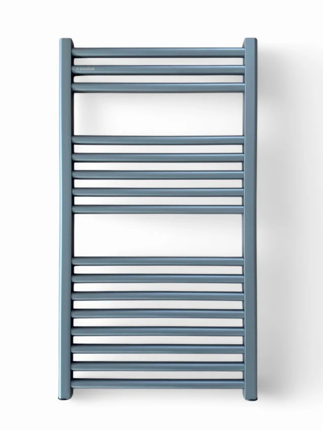 Fondital Cool — 86 × 45 cm · gris clair