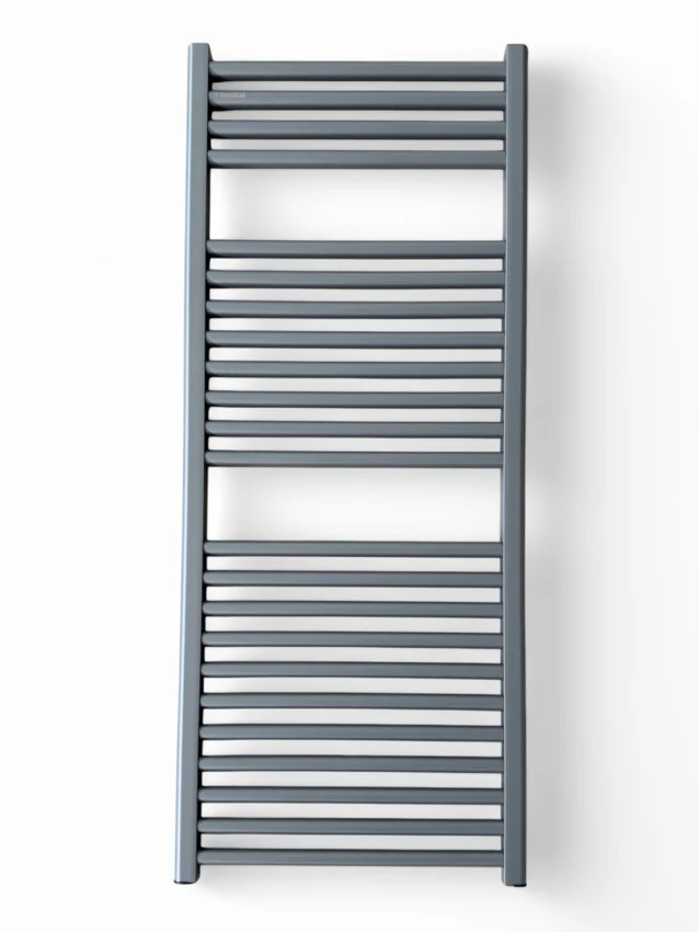 Fondital Cool — 116 × 45 cm · gris clair