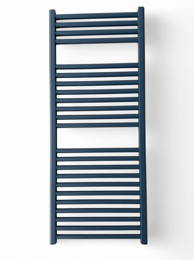 Fondital Cool — 116 × 45 cm · bleu nuit