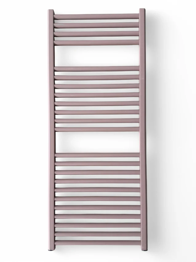 Fondital Cool — 116 × 45 cm · rose antique