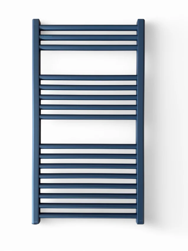 Fondital Cool — 86 × 45 cm · bleu nuit