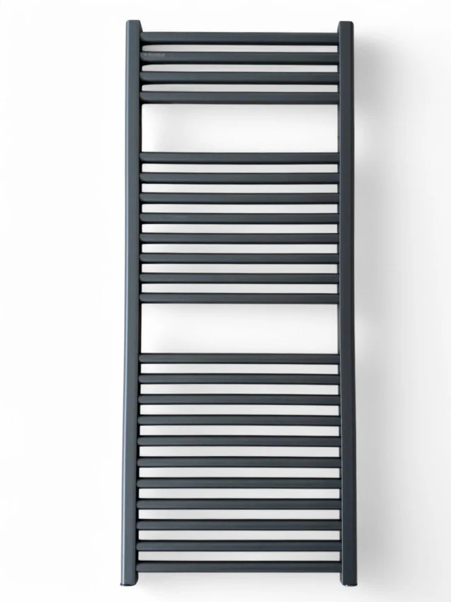 Fondital Cool — 116 × 45 cm · noir intense